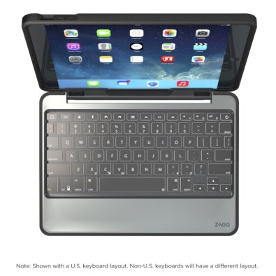 ZAGG Rugged Book – image 2