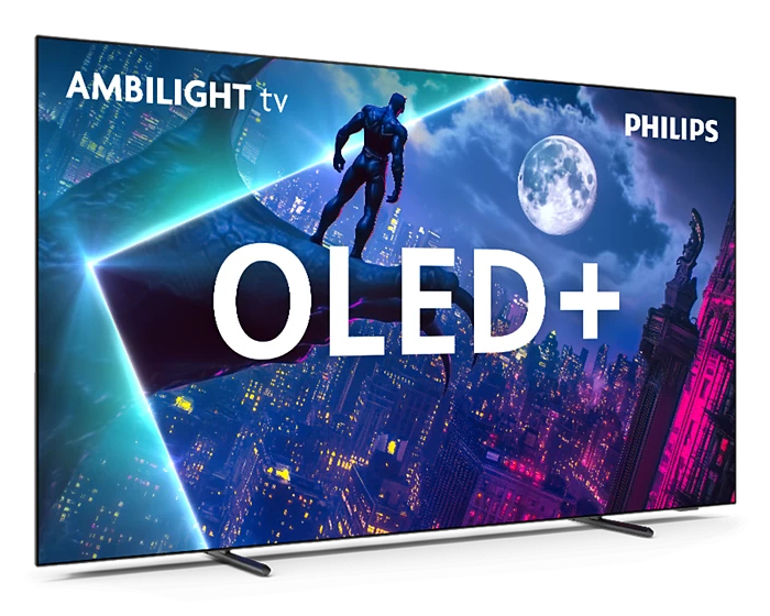 TV OLED Philips Ambilight 65OLED950 164 cm 2025 — photo 3