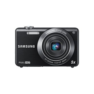 Samsung ST ST96 Compact camera
