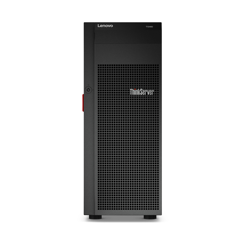 Lenovo ThinkServer TS460 server – image 1
