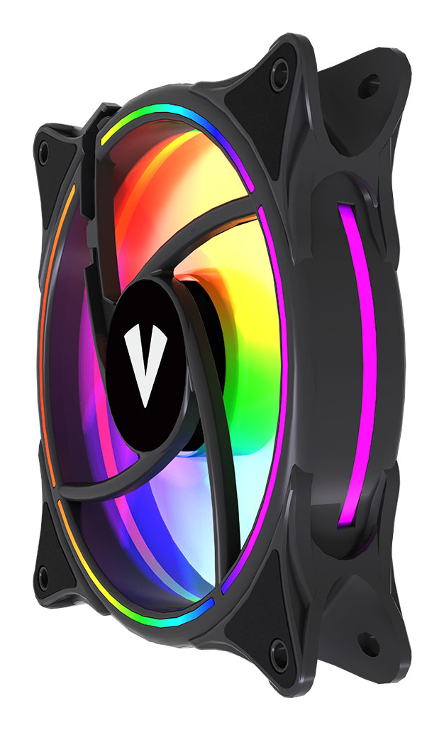 VIDA Infinity 120mm Reverse Blade – image 4