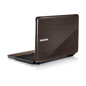 Samsung E E452-JA01IT Intel® Core™ i3 i3-380M – image 2