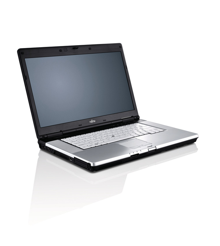 Fujitsu E780 proGREEN