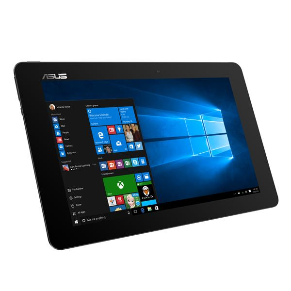ASUS Transformer Book T100CHI-C1-BK(WX) laptop Intel Atom® Z3775 Hybrid (2-in-1) – image 3