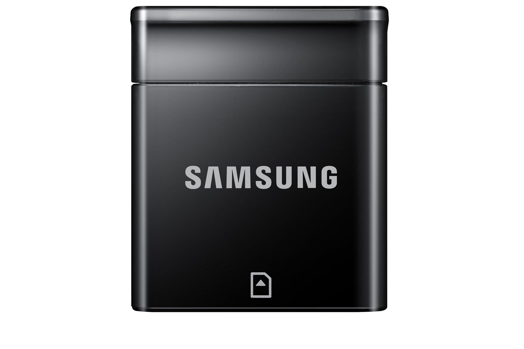 Samsung EPL-1PLRBE card reader USB 2.0 Black