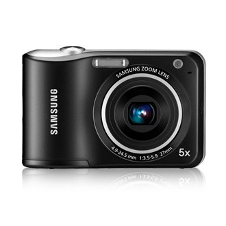 Samsung ES ES28 1/2.33" Compact camera