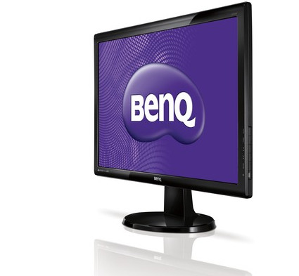 BenQ GW2250HM computer monitor – image 3