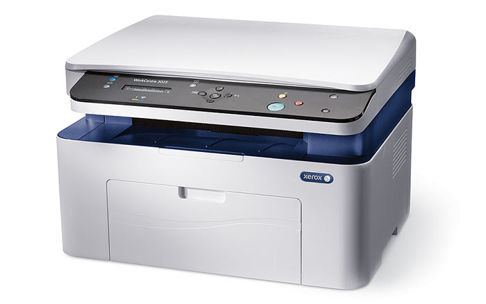Xerox WorkCentre 3025/BI Laser A4