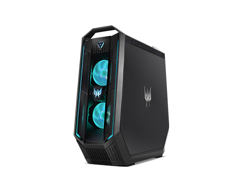 Acer Predator PO9-920 Intel® Core™ i9 X-series i9-10900X – image 2