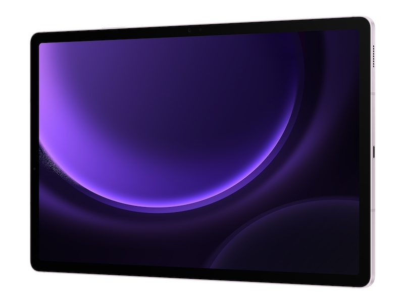 Samsung Galaxy Tab S9 FE+ SM-X610NLIEXAR tablet Samsung Exynos – image 3
