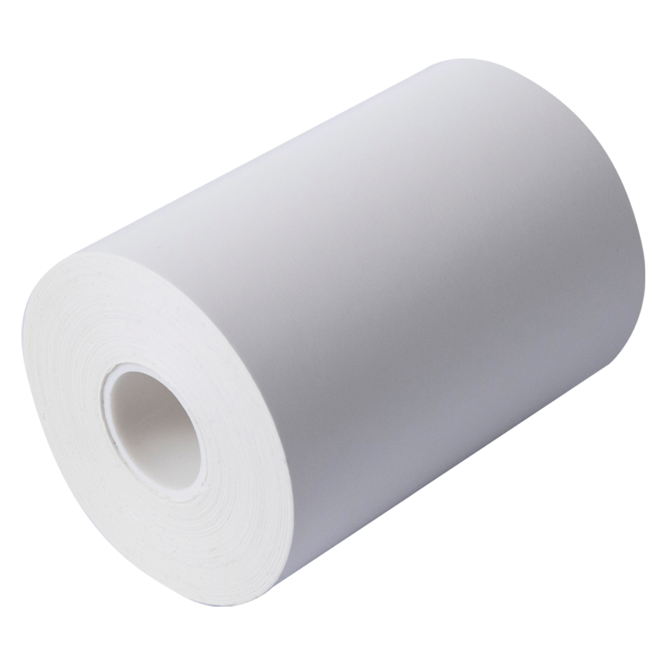 Brother BFA-274106-080 printer label White Self-adhesive printer label