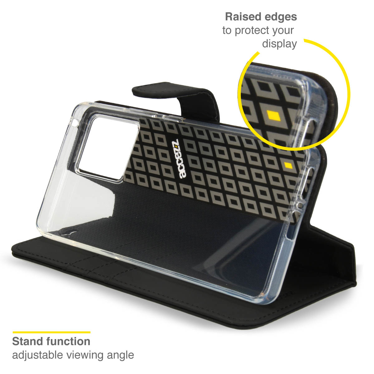 Accezz SH00056010 mobile phone case – image 2