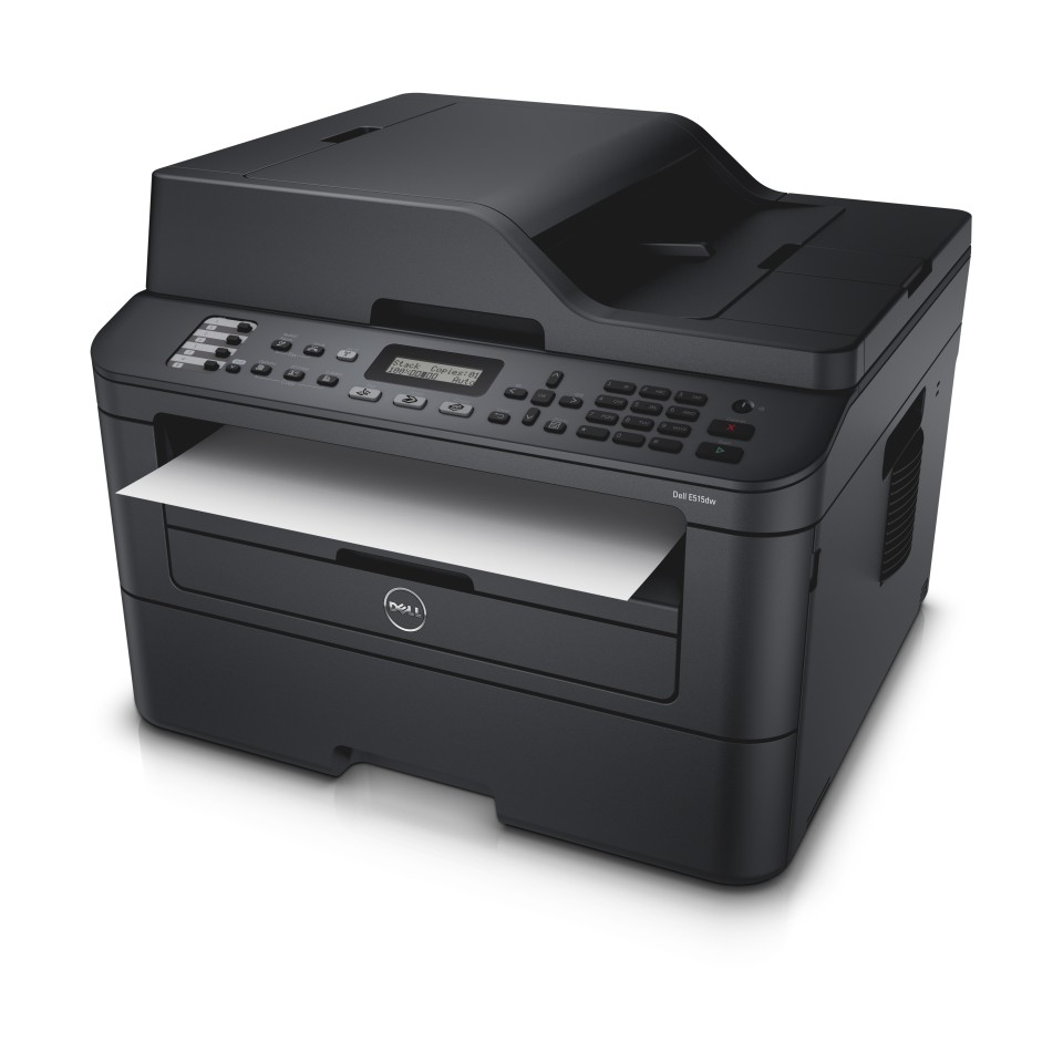 Dell E515dw Laser A4 – image 9