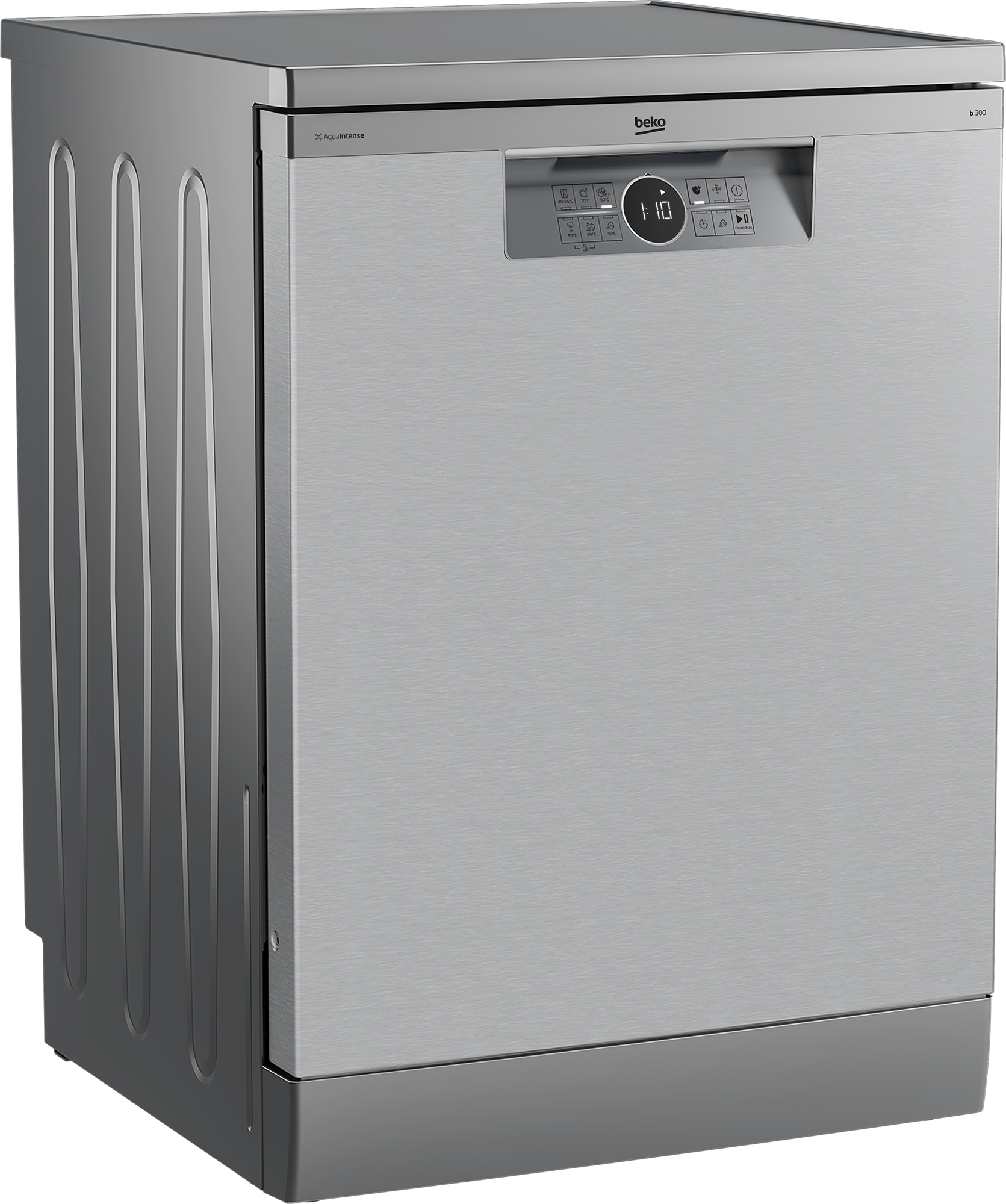 Beko BDFN26521XQ Freestanding 15 place settings – image 2