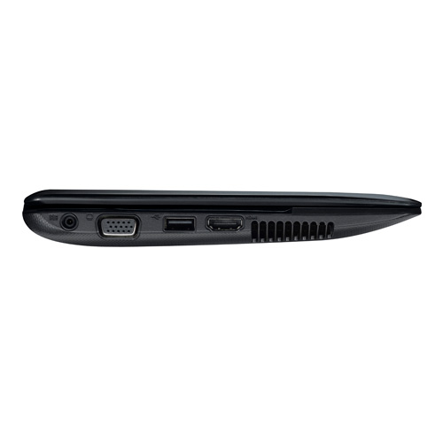 ASUS 1015BX-BLK102S C-60 Netbook – image 3