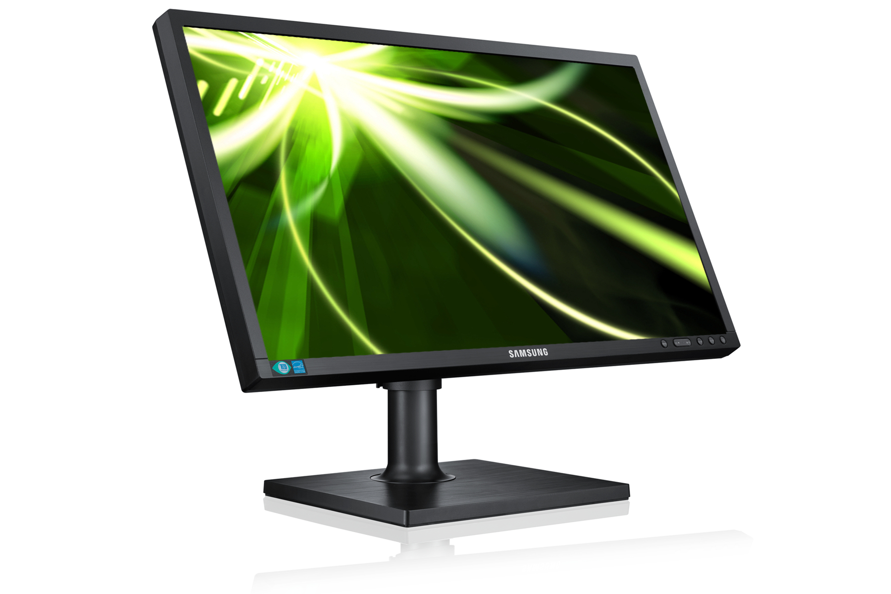 Samsung S22C450B computer monitor – image 6