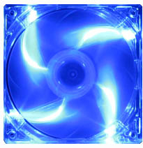 Aerocool EN55253 computer cooling system Fan Transparent – image 6