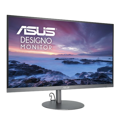 ASUS MZ27AQL computer monitor – image 2