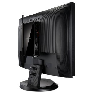 Viewsonic VOT133 1.6 GHz Windows 7 Professional 500 g Black E-350 – image 8