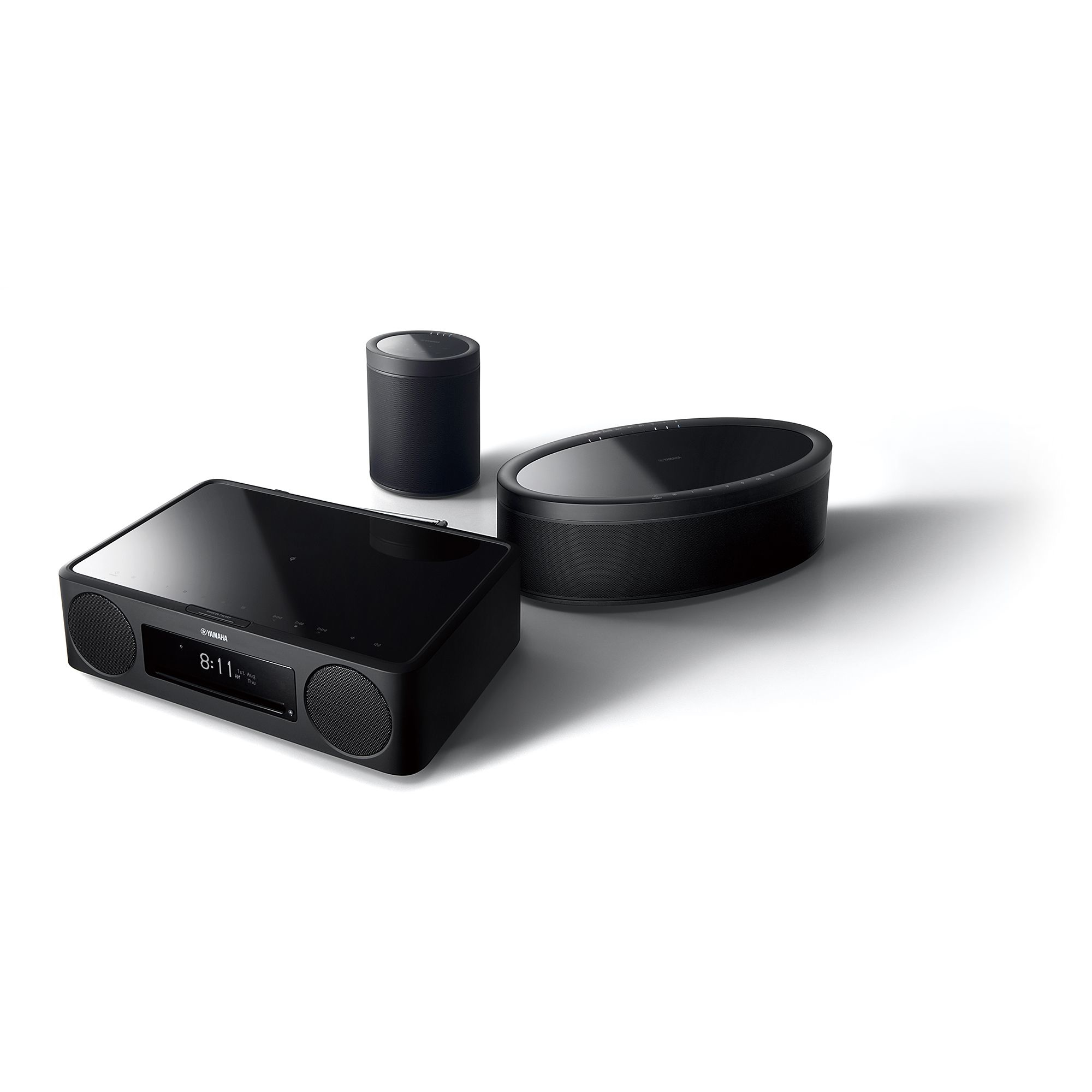 Yamaha MusicCast 200 – image 6