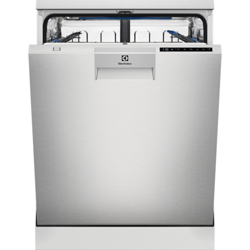 Electrolux ESS87300SX Fully built-in 13 place settings – image 1