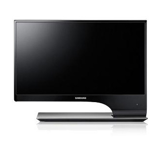 Samsung T27A950 68.6 cm (27") Full HD 300 cd/m² Smart TV Black 14 W – image 1