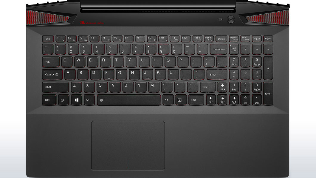 Lenovo IdeaPad Y50 Intel® Core™ i7 i7-4700HQ Laptop – image 5