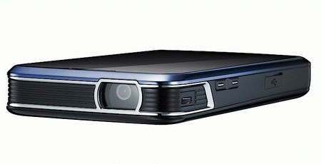 Samsung i8520 Beam – image 2