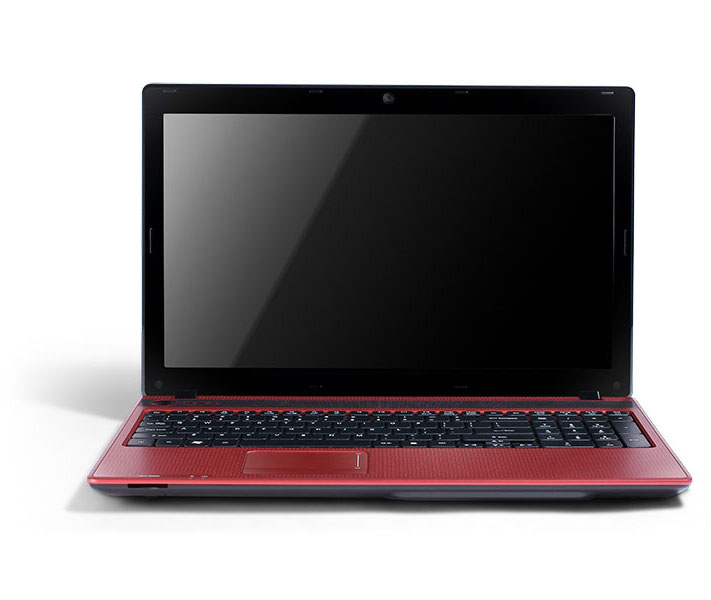 Acer Aspire 5552G-P343G32Mnrr AMD Athlon II Dual-Core P340 39.6 cm (15.6") 3 GB DDR3-SDRAM 320 GB HDD AMD Mobility Radeon HD 5650 Windows 7 Home Premium Red QWE