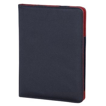 Hama Lissabon 20.1 cm (7.9") Folio Blue, Red – image 1