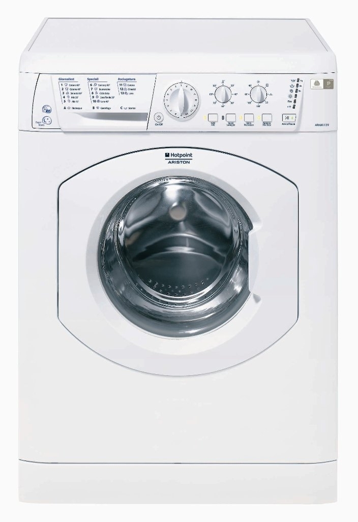 Hotpoint ARMXL 129 (IT)
