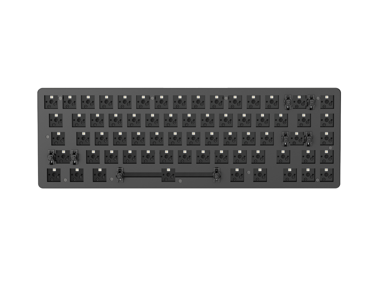 Glorious PC Gaming Race GMMK 2, Compatta 65% …