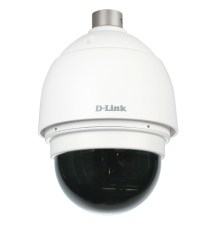 D-Link DCS-6915BS security camera Dome IP security camera Outdoor