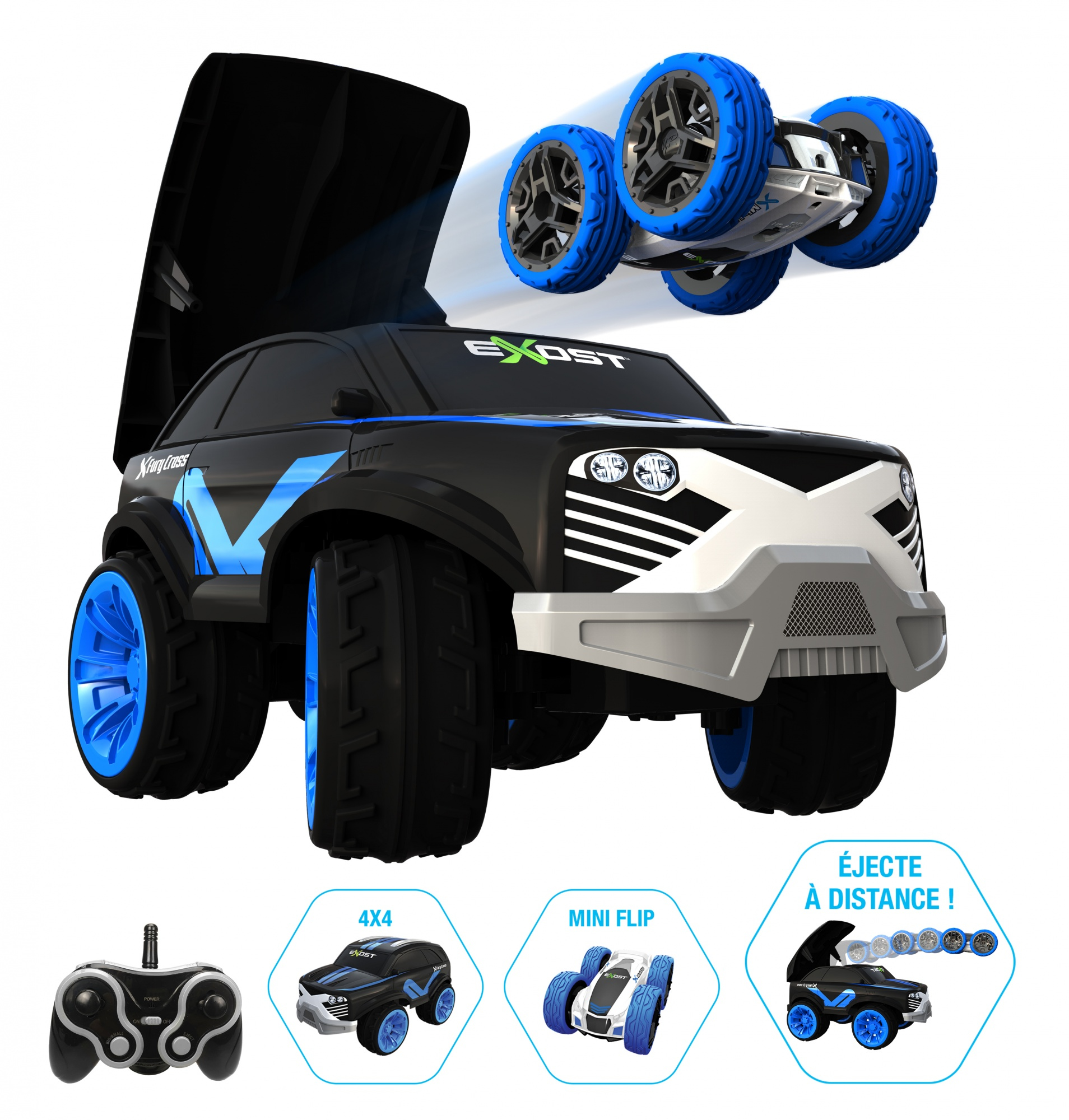 Silverlit 20264 remote controlled toy – image 7