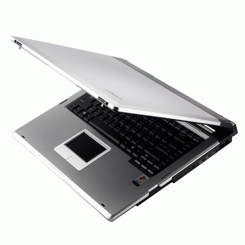 ASUS A6Km-Q012H 39.1 cm (15.4") 1 GB DDR-SDRAM 100 GB NVIDIA® GeForce® Go 7300 Windows XP Home Edition – image 2