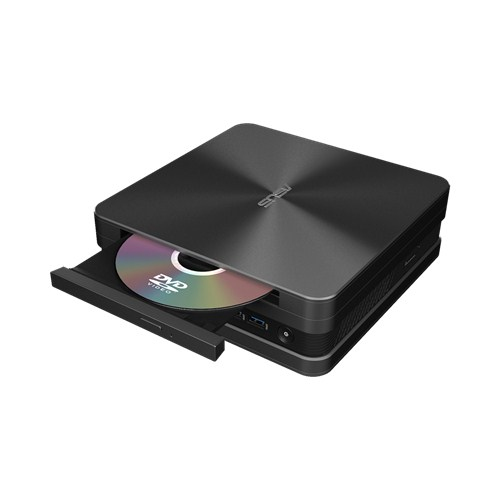 ASUS VivoMini VC65-G209Z PC/workstation Intel® Core™ i7 i7-6700T – image 9