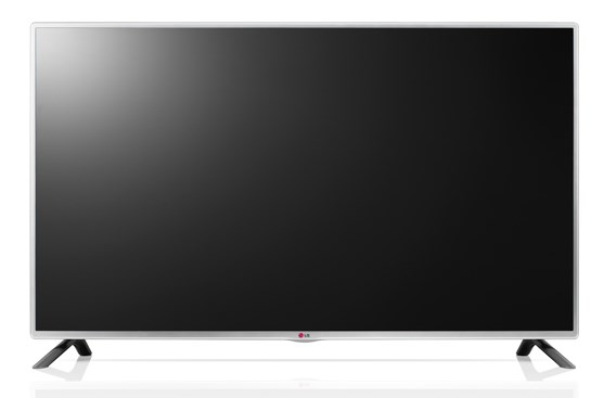 LG 42LB5830 TV 106.7 cm (42") Full HD Smart TV Wi-Fi Grey, Silver – image 2