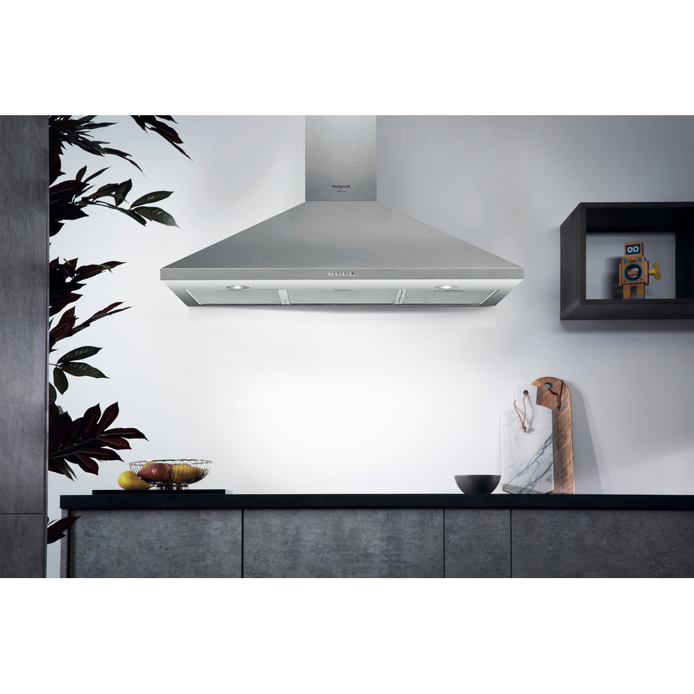 Hotpoint HHPC 9.4F LM X – image 2