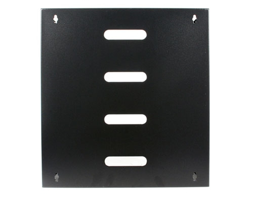 12U (21.0") Wallmount Bracket