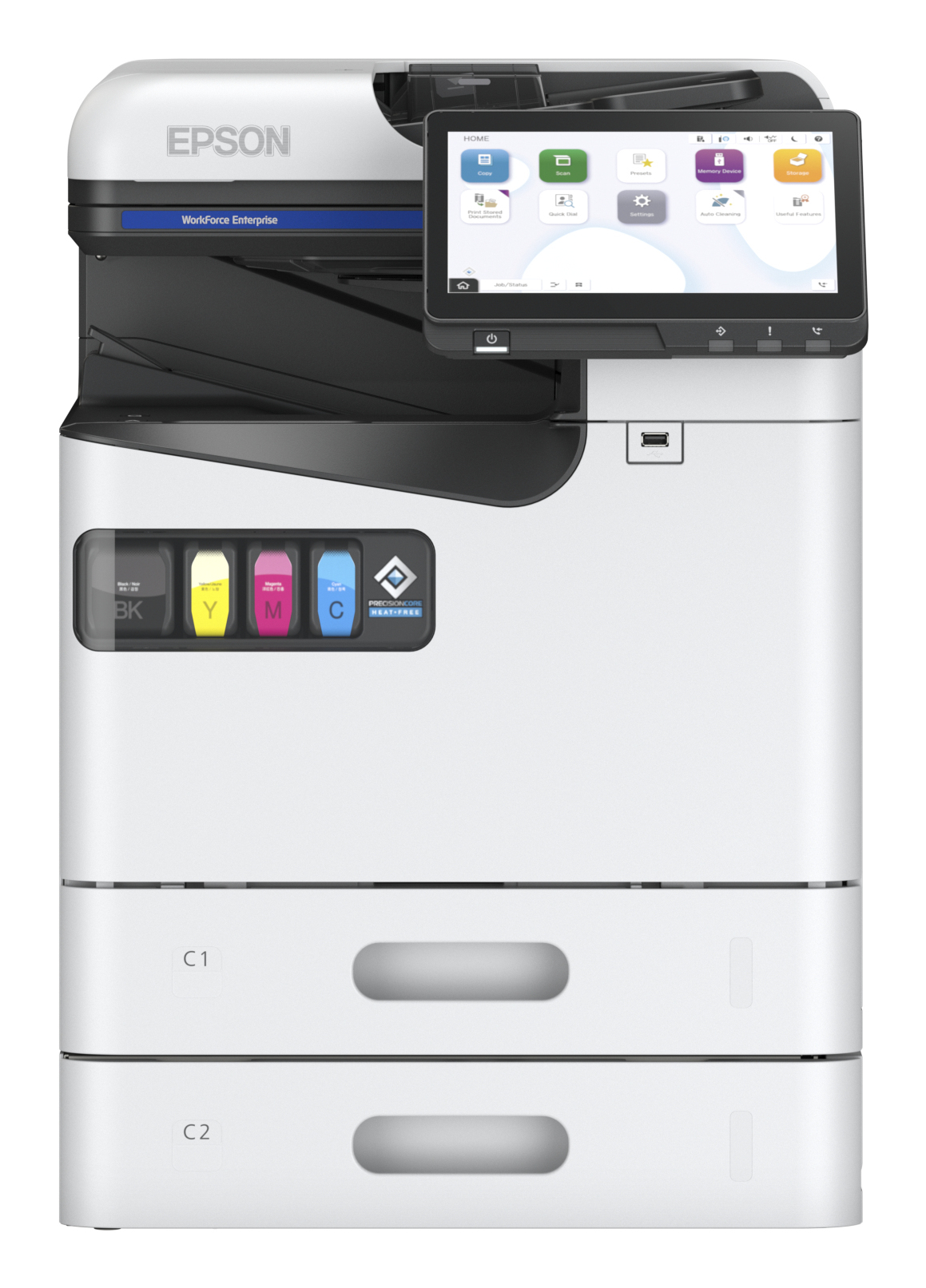 Epson Enterprise​ AM-C550 – image 2