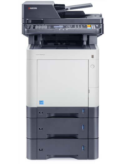 Kyocera ECOSYS M6530cdn Laser A4 – image 4