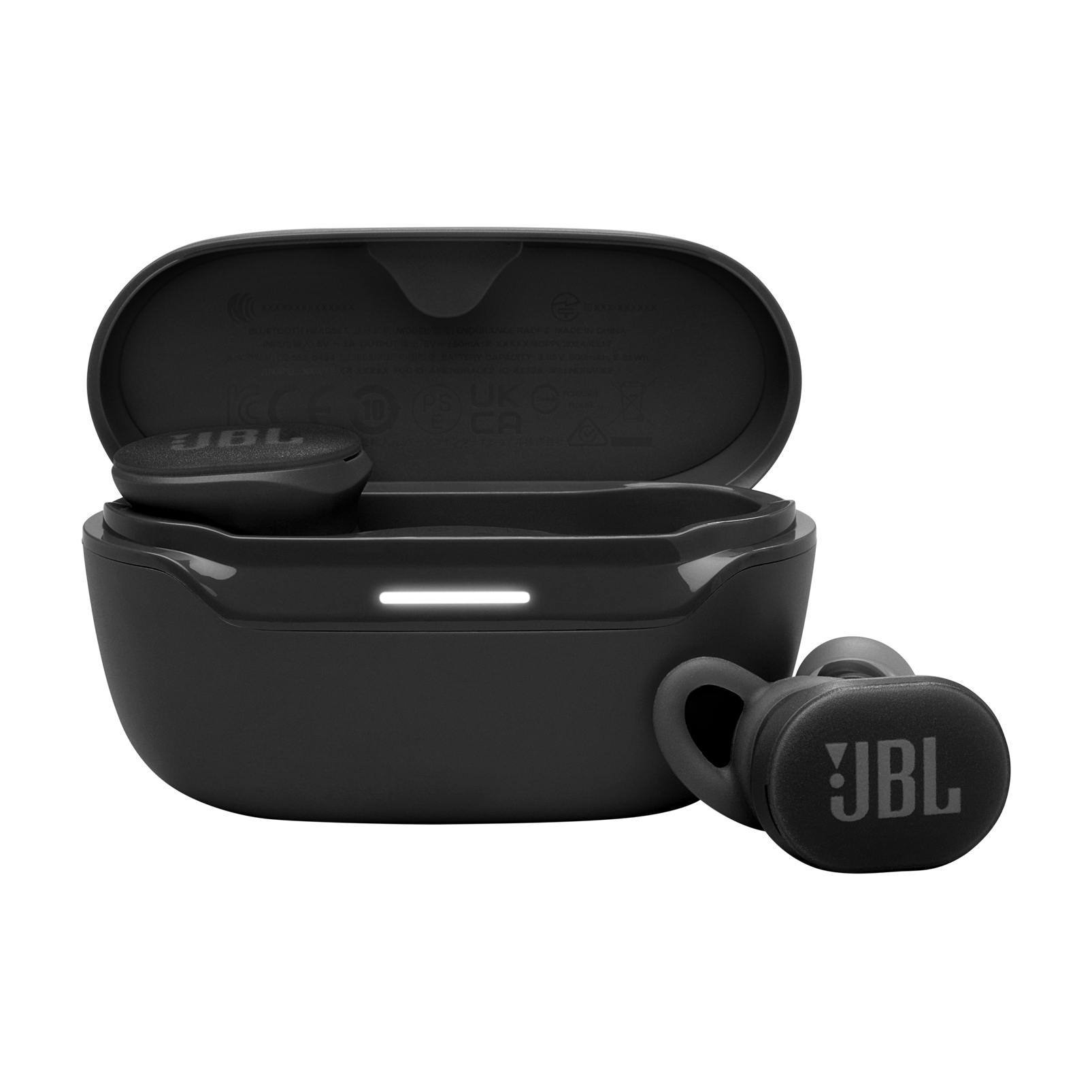 JBL Race 2