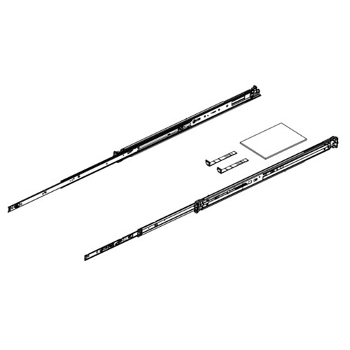 DELL 770-BCYU accessoire de racks Rail prêt à l’emploi