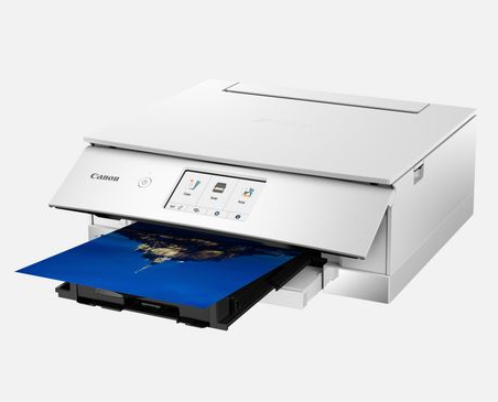 Canon PIXMA TS8351 Inkjet A4 – image 4