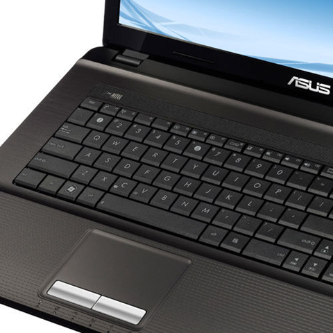 ASUS X73SJ-TY043X laptop Intel® Core™ i3 i3-2330M – image 4