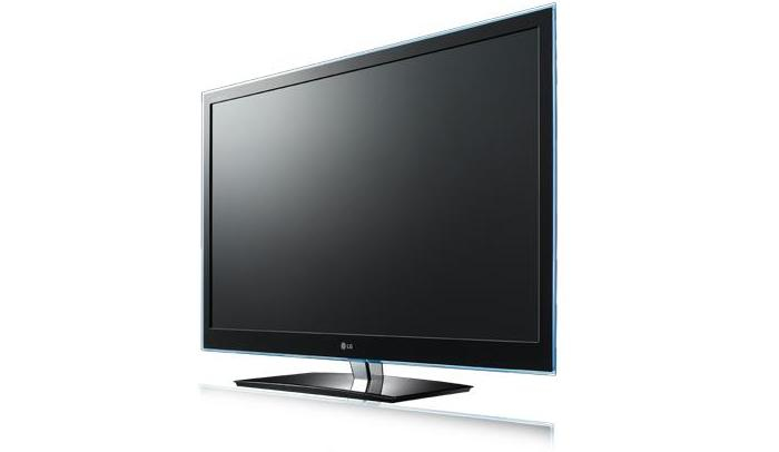 LG 42LW650W TV 106.7 cm (42") Full HD Black 400 cd/m² – image 3