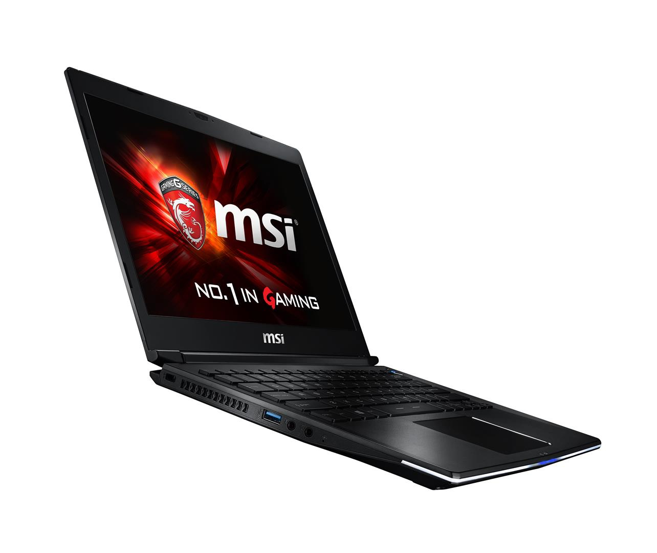 MSI GS30 2M(Shadow)-077BE – image 8