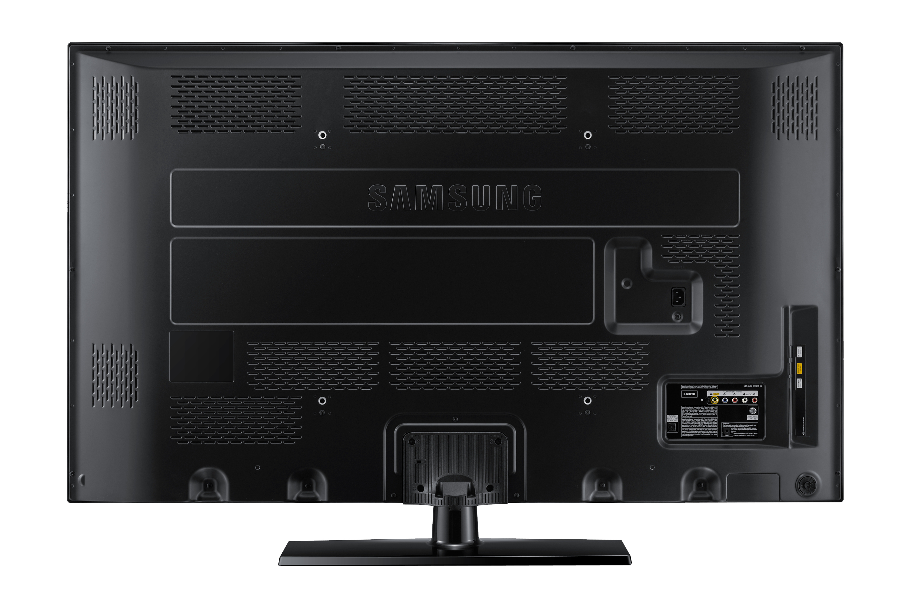 Samsung PE51H4500AK 129.5 cm (51") XGA Black – image 2