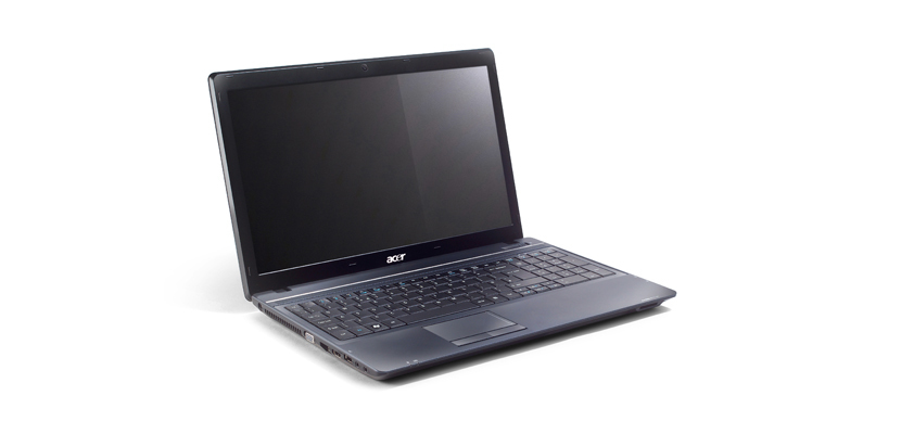 Acer TravelMate TM5744-484G50Mnkk Intel® Core™ i5 i5-480M