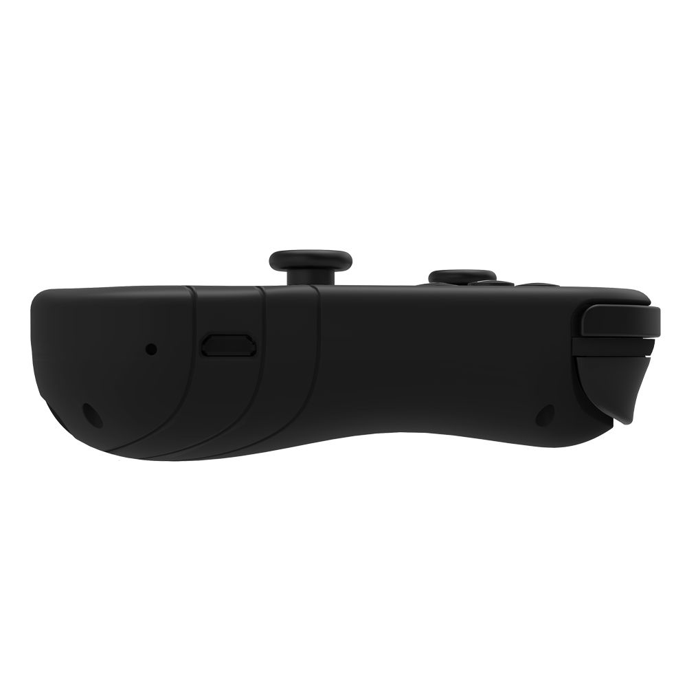 Steelplay JVASWI00064 Gaming Controller Black Gamepad Analogue / Digital Nintendo Switch – image 4